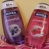 Gely a mýdla Nivea Powerfruit sprchový šampon - obrázek 2