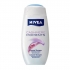 Gely a mýdla Nivea Cashmere Moments sprchový gel s pečujícím olejem - obrázek 2
