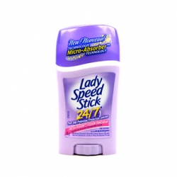 Antiperspiranty, deodoranty Lady Speed Stick 24/7 tuhý antiperspirant deodorant