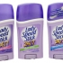 Antiperspiranty, deodoranty Lady Speed Stick 24/7 tuhý antiperspirant deodorant - obrázek 2