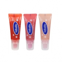 Balzámy na rty Care & Gloss - velký obrázek