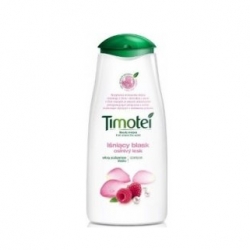 šampony šampón oslnivý lesk - velký obrázek