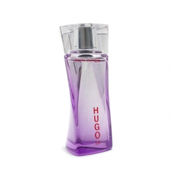 Parfémy pro ženy Hugo Boss Pure Purple EdT