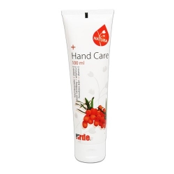 Krémy na ruce Hand Care rakytníkový krém + vitamin E - velký obrázek