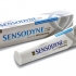 Chrup Sensodyne Whitening zubní pasta - obrázek 2