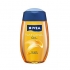 Gely a mýdla Nivea sprchový olej Natural Oil - obrázek 2