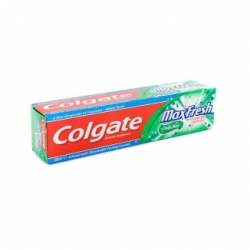 Chrup Colgate Max Fresh zubní pasta