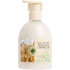 Gely a mýdla Yves Rocher Plaisirs Nature tekuté mýdlo na ruce - obrázek 3