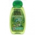 šampony Garnier Ultra Doux 5 rostlin revitalizující šampon pro oslabené vlasy - obrázek 2