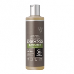 šampony šampon s rozmarýnem - velký obrázek