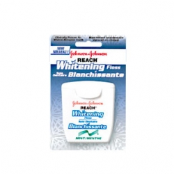 Chrup Reach Whitening Floss bělící zubní nit - velký obrázek