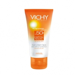 Opalovací krémy Vichy Capital Soleil Face Sun Cream