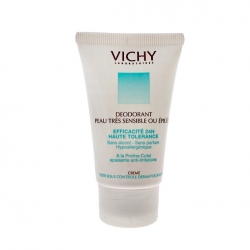 Antiperspiranty, deodoranty Deodorant Creme 24 h - velký obrázek