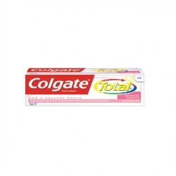 Chrup Colgate Total Advanced Sensitive zubní pasta