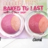 Tvářenky The Body Shop Baked-To-Last Blush - obrázek 2