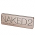 Palety očních stínů Urban Decay Naked 2 Palette - obrázek 3