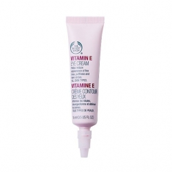 Péče o oční okolí Vitamin E Eye Cream - velký obrázek