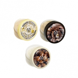 Peeling Body Scrub - velký obrázek