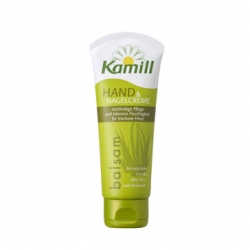 Krémy na ruce Hand & Nail Cream Balsam - velký obrázek