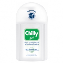 Intimní hygiena Chilly Intima Fresh gel pro intimní hygienu