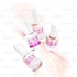 Laky na nehty Miss Sporty Et voalá! French Manicure - obrázek 2