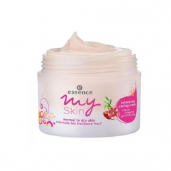 Hydratace My Skin Intensive Caring Cream - velký obrázek