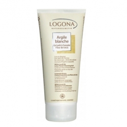 čištění pleti Lavaerde mycí krém lotos - velký obrázek