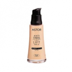 Tekutý makeup Astor Anti Stress & Lift Make Up