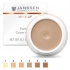 Korektory Janssen Cosmetics Perfect Cover Cream - obrázek 2