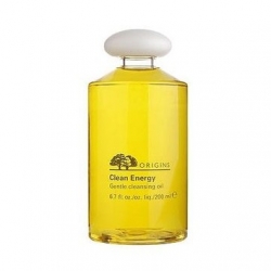 čištění pleti Clean Energy Gentle Cleansing Oil - velký obrázek