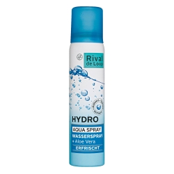 Tonizace Hydro Aqua osvěžující sprej - velký obrázek