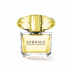 Parfémy pro ženy Versace Yellow Diamond EdT