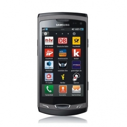 Mobilní telefony Samsung Wave II