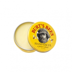 Krémy na ruce Burt's Bees Hand Salve