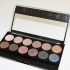 Palety očních stínů MUA Eyeshadow Palette - obrázek 2