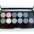 Palety očních stínů MUA Eyeshadow Palette - obrázek 3