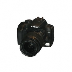Fotoaparáty EOS 1000D - velký obrázek