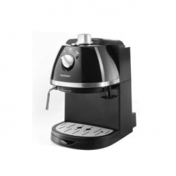 Domácí spotřebiče SilverCrest Espresso Maschine SEM 1100 A2