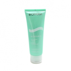 čištění pleti Biosource Clarifying Exfoliating Gel - velký obrázek