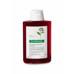 šampony Quinquine šampon s chininem - velký obrázek