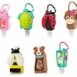 Gely a mýdla Bath & Body Works Anti-Bacterial PocketBac Sanitizing Hand Gel - obrázek 3