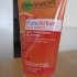 Peelingy Garnier Pure Active Fruit Energy Scrub - obrázek 3