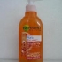 čištění pleti Garnier Pure Active Fruit Energy Daily Energising Gel Wash - obrázek 3