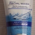 čištění pleti Cien Gentle Facial Wash Aquarich - obrázek 3