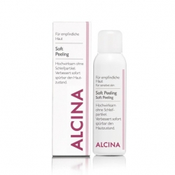 Peelingy Alcina Soft Peeling