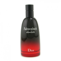 Parfémy pro muže Fahrenheit Absolute EdT - velký obrázek