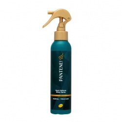 Vlasový styling Pro V Heat Defense Gloss Spray - velký obrázek