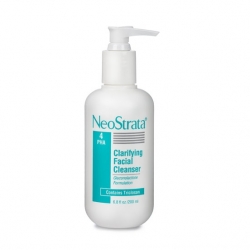 čištění pleti NeoStrata Clarifying Facial Cleanser