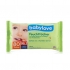 Kosmetika pro děti Babylove vlhčené ubrousky aloe vera - obrázek 3