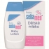 Kosmetika pro děti SebaMed Baby dětské tělové mléko - obrázek 3